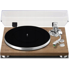 Teac Turntable Turntable TN-400BT-X Walnut