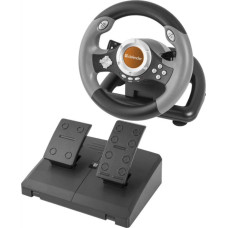 Defender Challenge Mini LE steering wheel (64351)