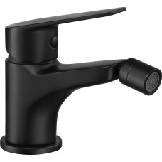 Deante Jasmin standing bidet faucet black (BGJ_N30M)