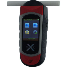 Alcovisor Mark X+ breathalyzer