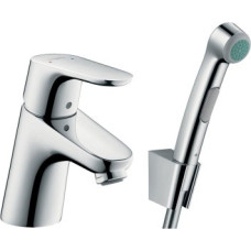 Hansgrohe Focus standing bidet faucet chrome (31926000)