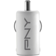 PNY Charger 1x USB-A 2.4 A (P-P-DC-UF-W01-RB)