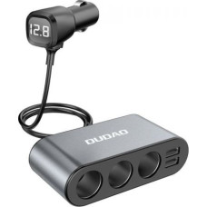 Dudao R1Pro One-Piece Charger 2x USB-A 3.4 A ( _20210208120458)