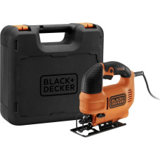 Black&Decker Stichsge KFBES500K 500W