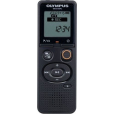 Olympus Voice recorder Olympus VN-541PC + CS 131 cover