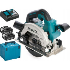 Makita DHS660RTJ 18 V 165 mm circular saw