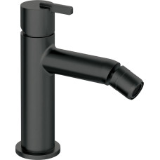 Deante Silia standing bidet faucet black (BQS N30M)