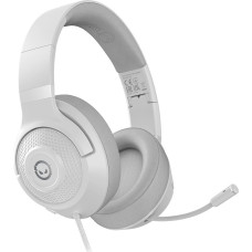 Lorgar Noah 101 Headphones White