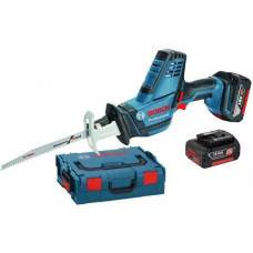 Bosch GSA 18 V-LI C 18 V sabre saw