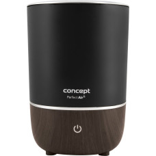 Concept ZV1210 Humidifier Black