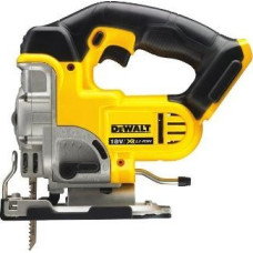 Dewalt DCS334NT 18 V jigsaw.