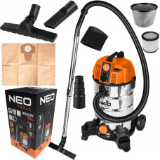 Neo Tools Industrial vacuum cleaner Industrial vacuum cleaner