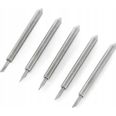 Telforceone Set of 45° blades for xTool M1 (5 pieces)