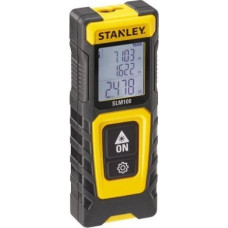 Stanley Laser rangefinder LASER DALIMENSER SLM100 30M