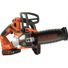 Black&Decker GKC1820L20 18 V 20 cm chainsaw