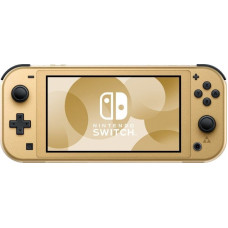 Nintendo Switch Lite Hyrule Edition (NSH123).