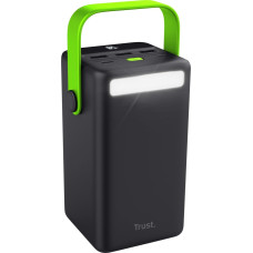 Trust Redoh XXL 50000 mAh Black, Green