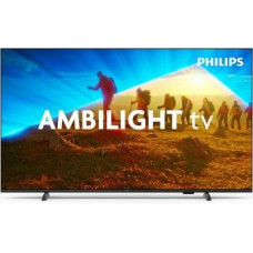 Philips 43PUS8009/12 LED 43'' 4K Ultra HD Titan OS Ambilight TV