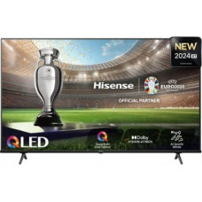 Hisense 50E7NQ QLED 50'' 4K Ultra HD TV VIDAA