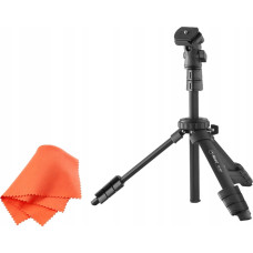 Nest NT-631 tripod with telescopic column