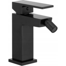 KFA Logon standing bidet faucet black (5137-015-81)