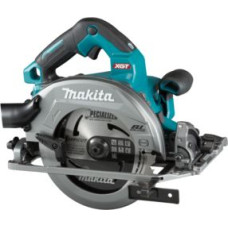 Makita HS004GZ01 40 V 190 mm circular saw.