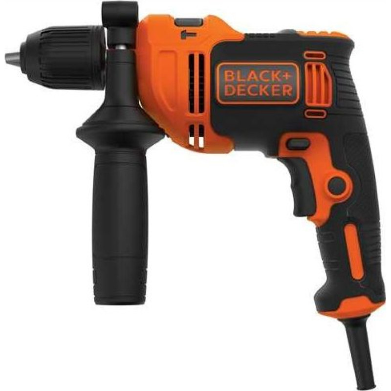 Black&Decker BEH710 710W Impact Drill