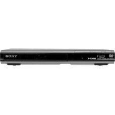 Sony DVP-SR760H DVD Player