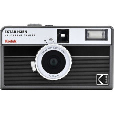 Kodak EKTAR H35N digital camera black and white