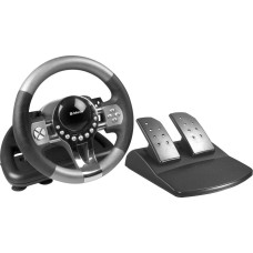 Defender Forsage GTR steering wheel (DF-089)