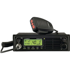 Albrecht CB Radio AE-6491 VOX DIN GW