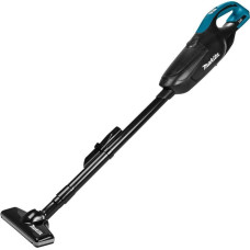 Makita DCL182ZB upright vacuum cleaner