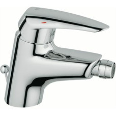 Grohe Eurodisc standing bidet faucet chrome (33244001)