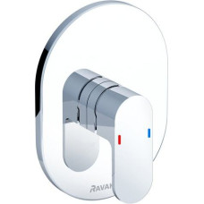 Ravak CR shower mixer chrome (X070057)