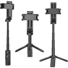 Ulanzi Tripod JJ02-B Telescopic Arm Tripod