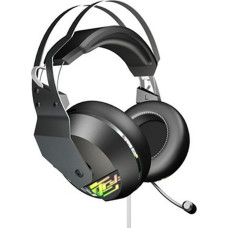 Mad Catz F.R.E.Q. Headphones. 2 Black (AF13C1INBL000-0)