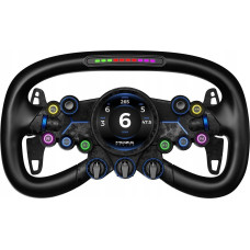 Moza Vision GS high end Lenkrad steering wheel