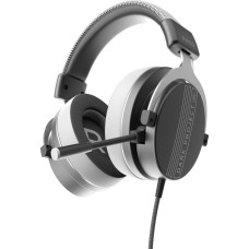 Dark Project Vexo Grey Headphones (DPO_VEXO_WIRED_GREY)