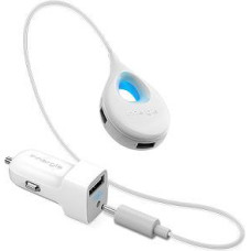 Innergie PowerCombo Go hub 4x USB-A 2.4 A charger (ADC-47AB WRA)