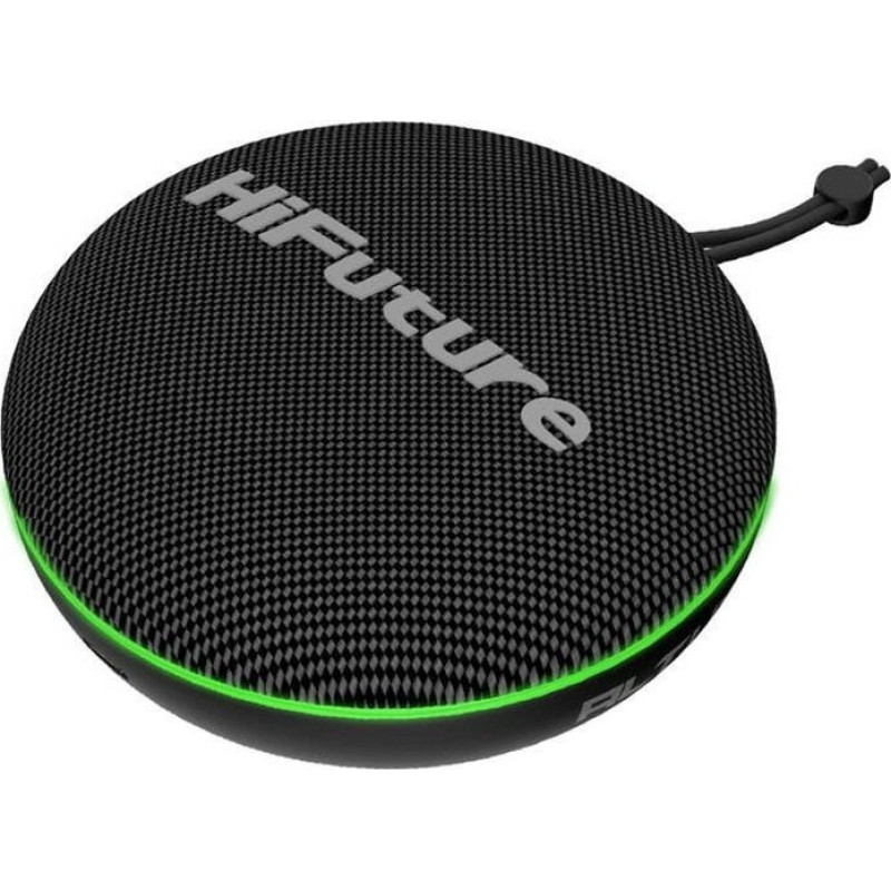 Hifuture ALTUS Speaker (Black)