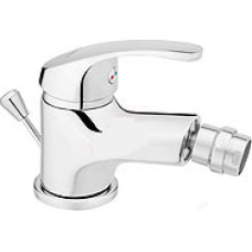 Ferro Basic standing bidet faucet chrome (BBC6)