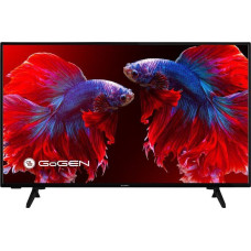 Gogen TVF 40P750T LED 40'' Full HD TV.