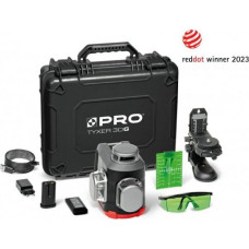 PRO TYXER 3DG PLUS MULTI-LINE LASER (1 PC)