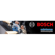 Bosch Cordless portable circular saw GKS 18V-57-2 GX Professional solo, 18Volt (blue/black, without battery and charger)