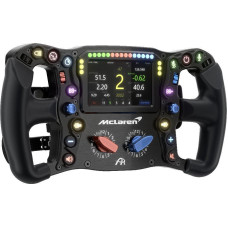 Ascher Racing McLaren Artura Ultimate steering wheel (76080054)