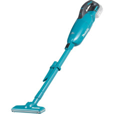 Makita DCL280FZ upright vacuum cleaner