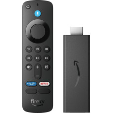 Amazon Odtwarzacz multimedialny Amazon Fire TV Stick 2024