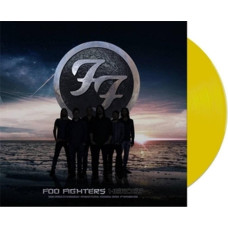 Hermès Foo Fighters Heroes - Vinyl record