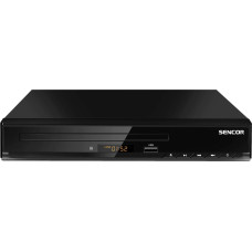 Sencor SDV 2513H HDMI DVD Player