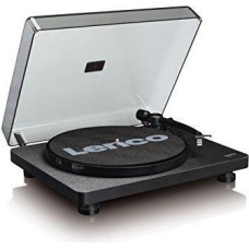 Lenco Turntable L-30BK